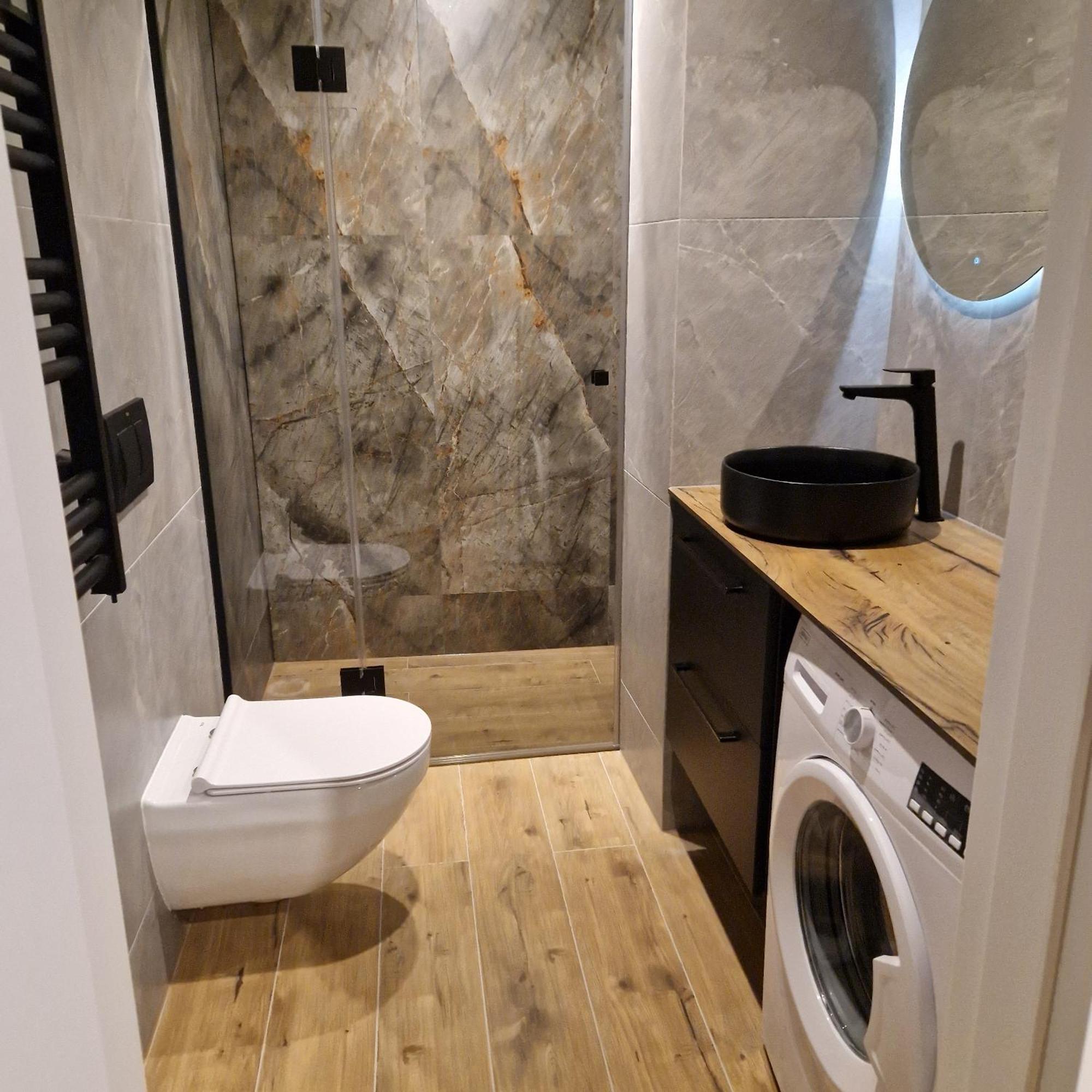 Apartamenty Panorama Łódź Exteriör bild