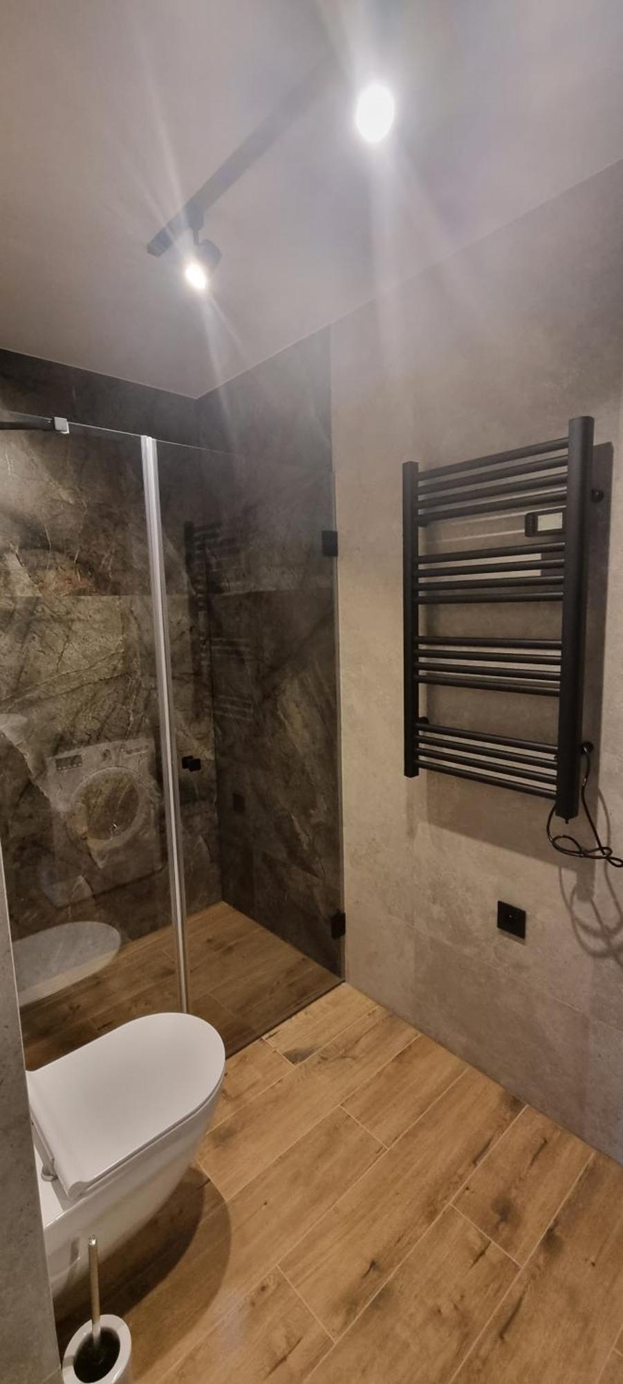 Apartamenty Panorama Łódź Exteriör bild