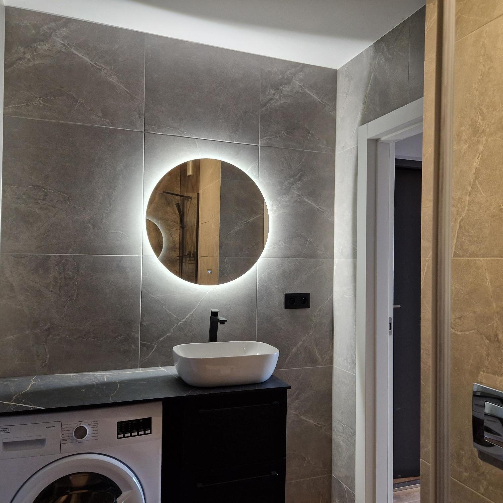 Apartamenty Panorama Łódź Exteriör bild